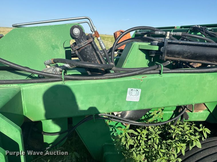 image for item DZ8718 2006 Great Plains 2N-3010 grain drill