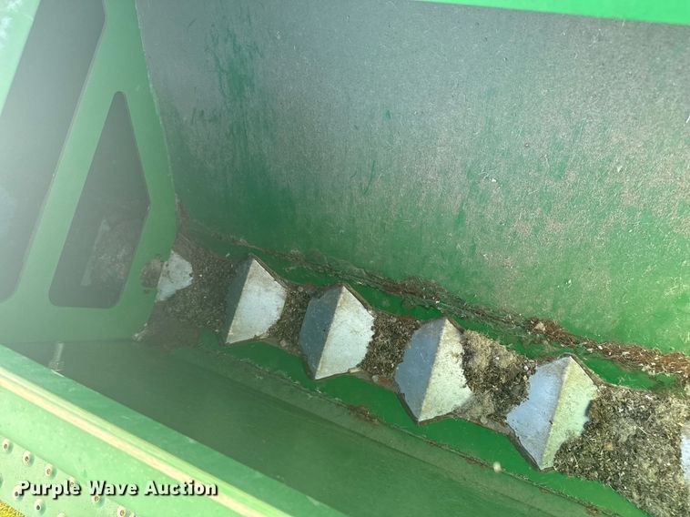 image for item DZ8718 2006 Great Plains 2N-3010 grain drill