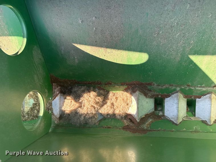 image for item DZ8718 2006 Great Plains 2N-3010 grain drill