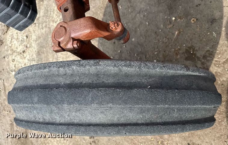 image for item DZ8739 International Harvester 574 tractor