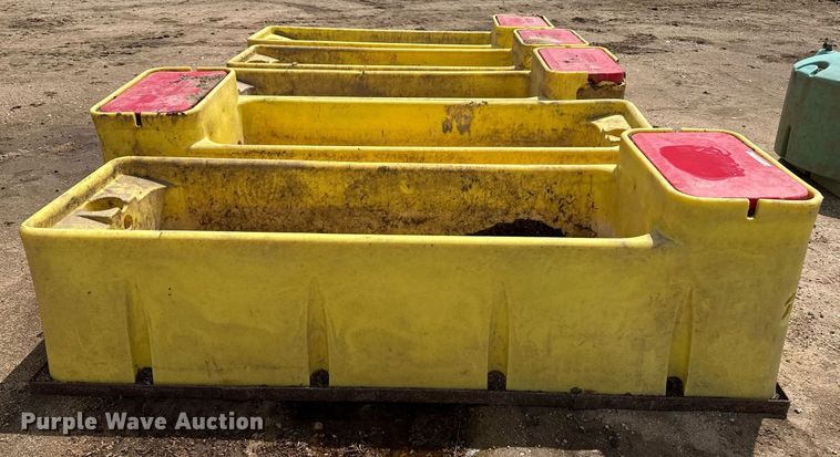 image for item DZ8754 (5) water troughs