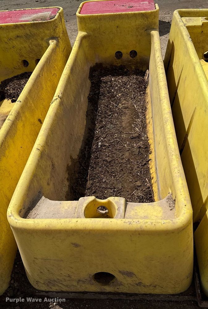 image for item DZ8754 (5) water troughs