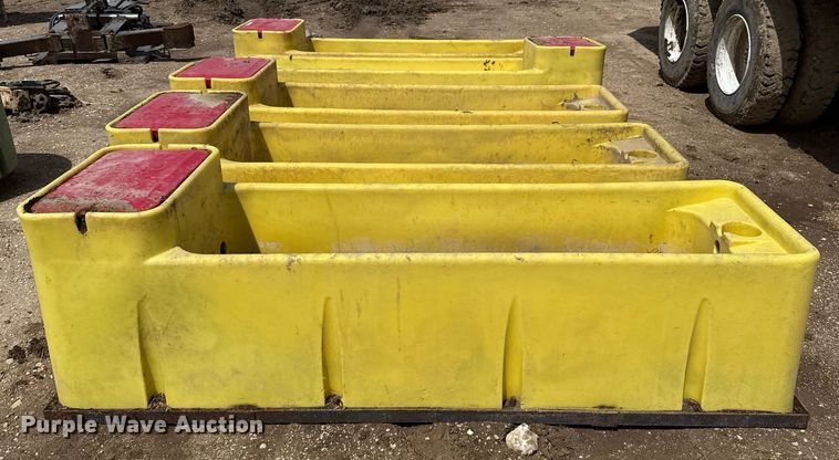 image for item DZ8754 (5) water troughs
