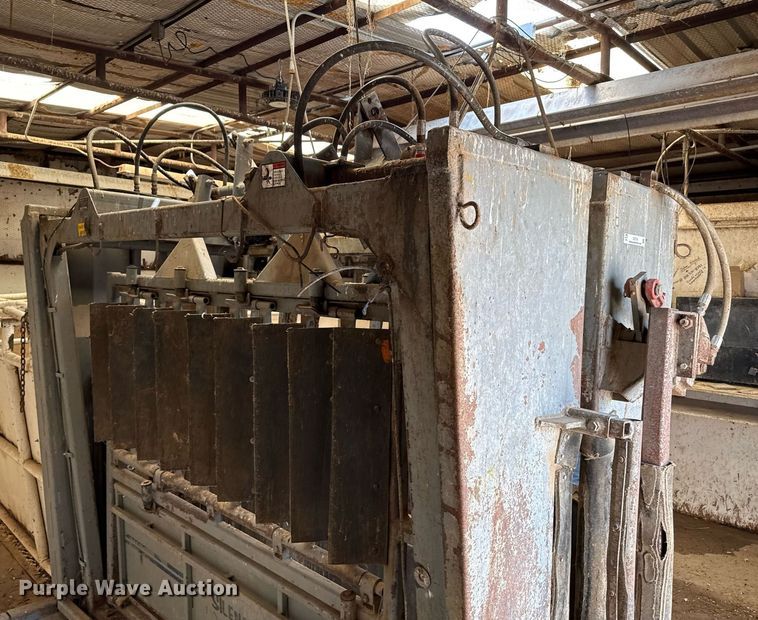 image for item DZ8756 Moly MFG. Silencer squeeze chute