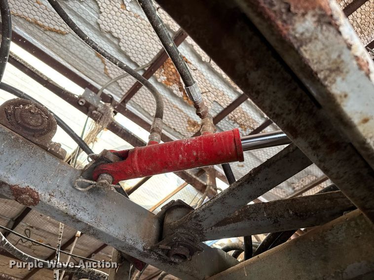 image for item DZ8756 Moly MFG. Silencer squeeze chute