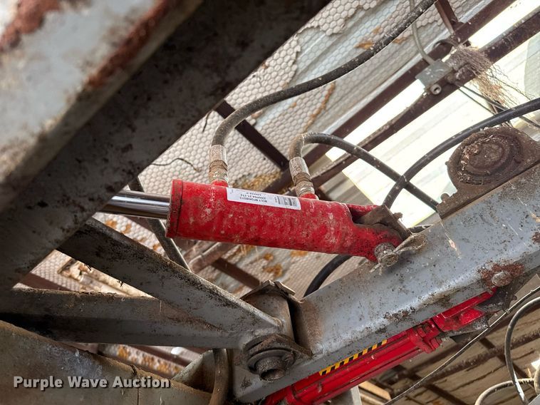 image for item DZ8756 Moly MFG. Silencer squeeze chute