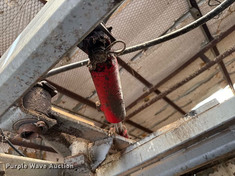 image for item DZ8756 Moly MFG. Silencer squeeze chute