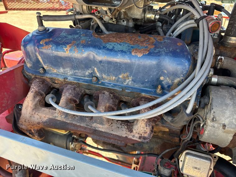 image for item DZ8783 Center pivot donkey