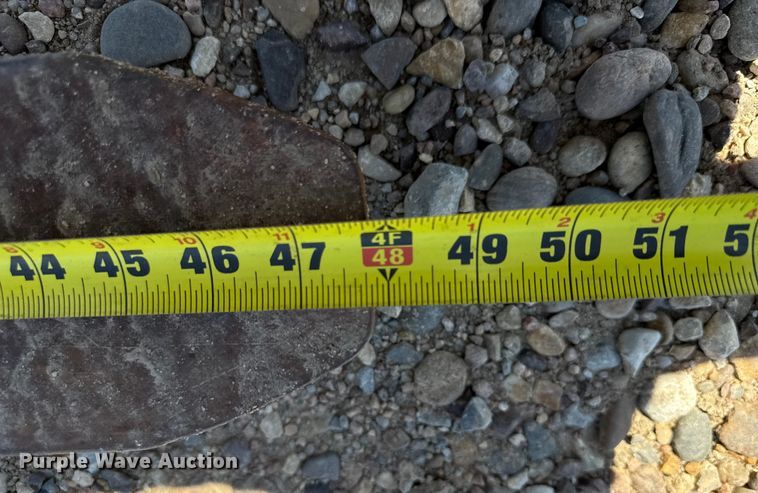 image for item DZ8785 Toyota 42-5FG25 forklift