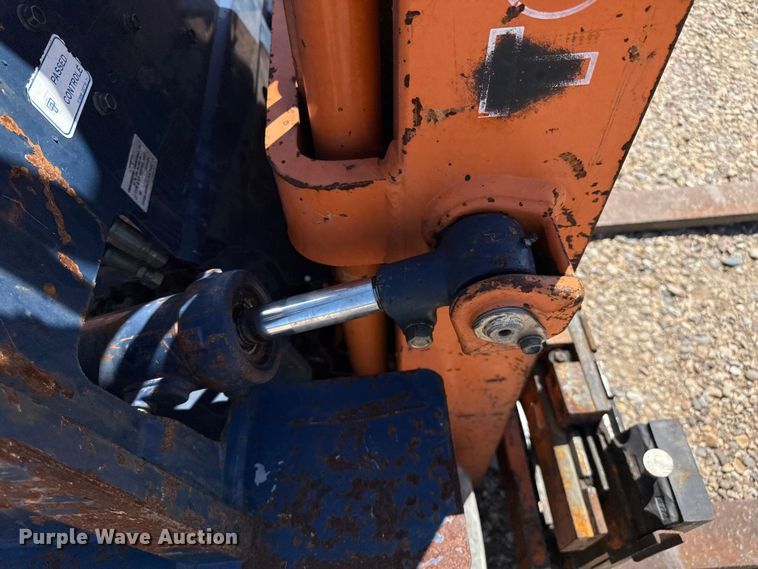 image for item DZ8785 Toyota 42-5FG25 forklift