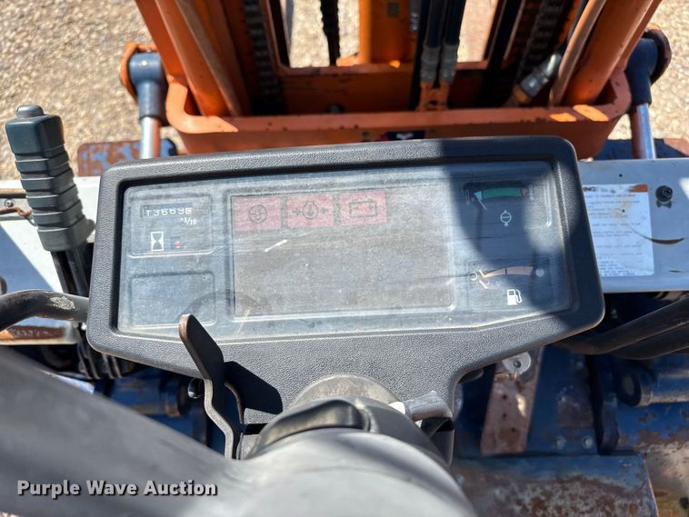 image for item DZ8785 Toyota 42-5FG25 forklift