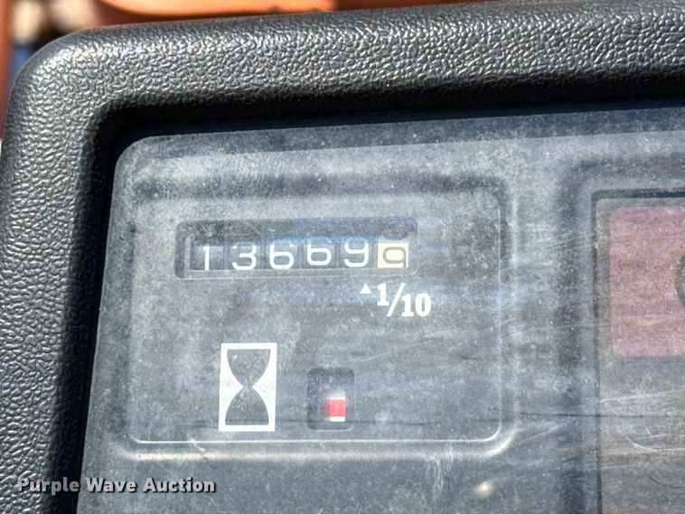 image for item DZ8785 Toyota 42-5FG25 forklift