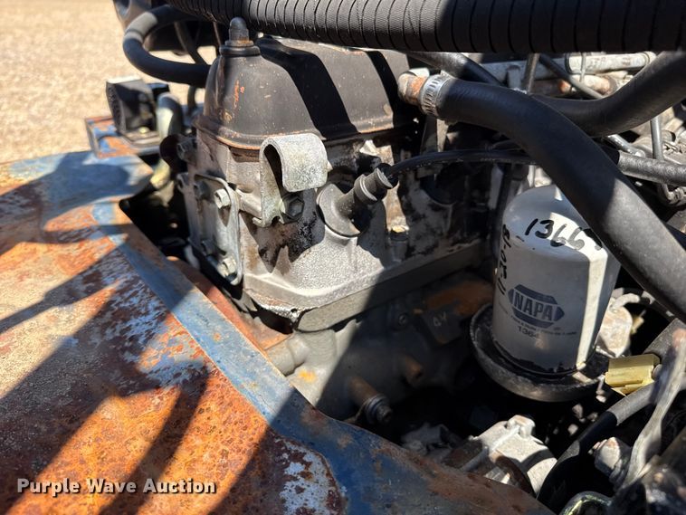 image for item DZ8785 Toyota 42-5FG25 forklift