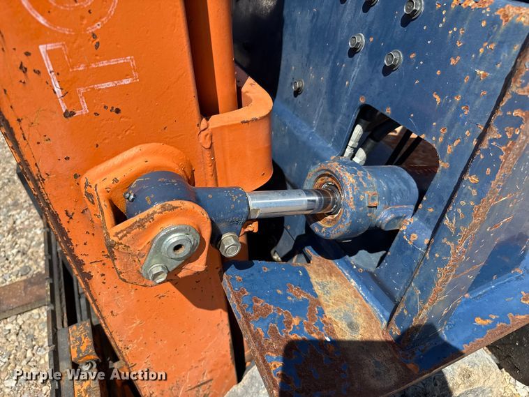 image for item DZ8785 Toyota 42-5FG25 forklift