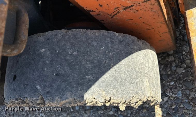 image for item DZ8785 Toyota 42-5FG25 forklift