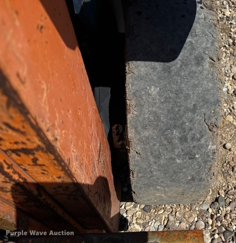 image for item DZ8785 Toyota 42-5FG25 forklift