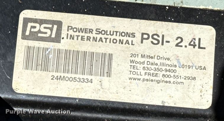 image for item DZ8787 2017 Yale GLC050VXNDSE083 forklift