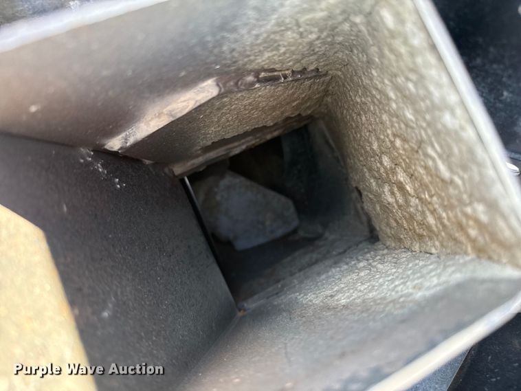 image for item DZ8794 Exmark Navigator ZTR lawn mower