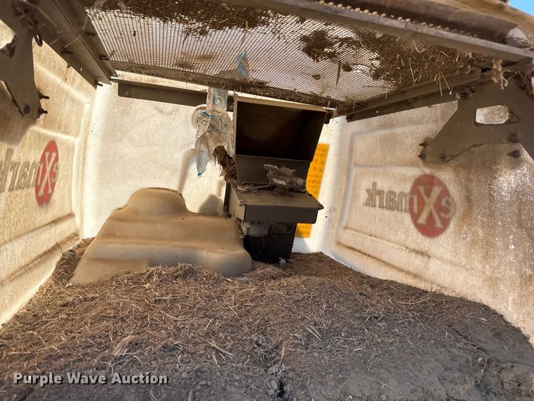 image for item DZ8794 Exmark Navigator ZTR lawn mower