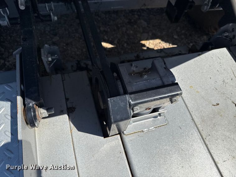 image for item DZ8795 Zipper STS-28 ZTR lawn mower