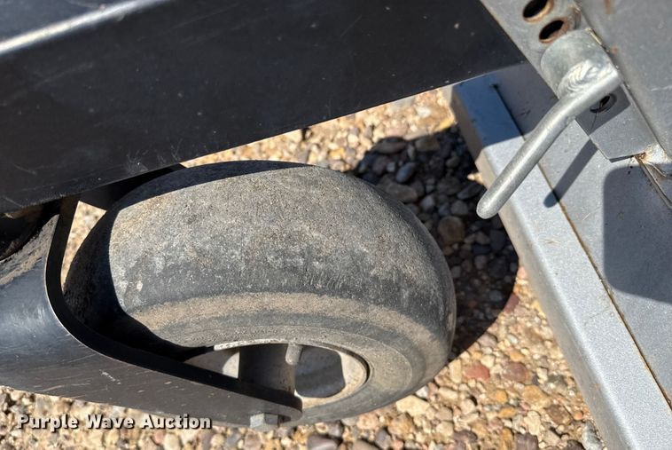 image for item DZ8795 Zipper STS-28 ZTR lawn mower