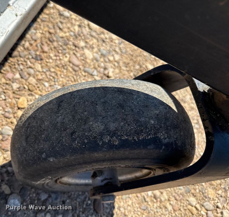 image for item DZ8795 Zipper STS-28 ZTR lawn mower