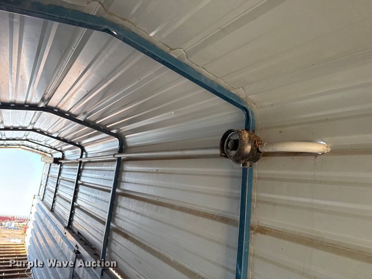 image for item DZ8796 Livestock loading chute
