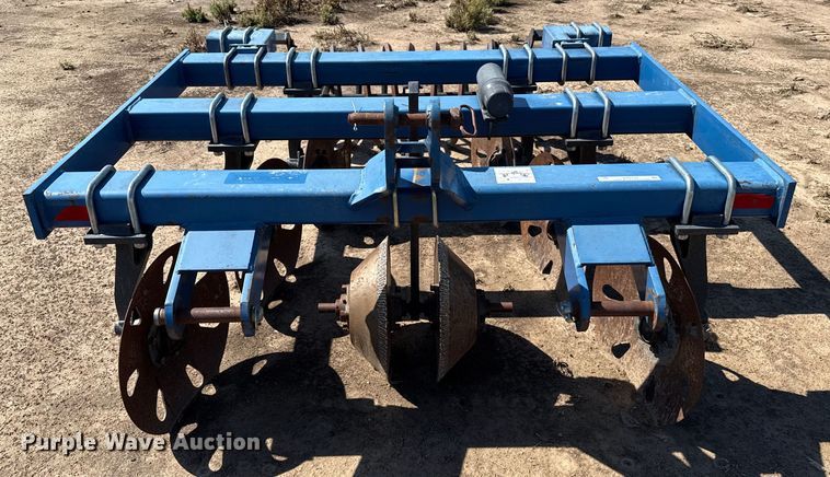 image for item DZ8799 Center pivot track tiller 