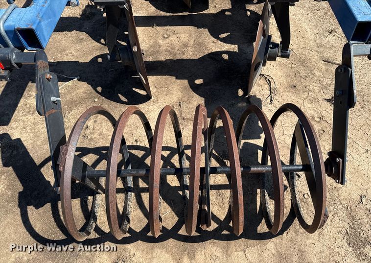 image for item DZ8799 Center pivot track tiller 