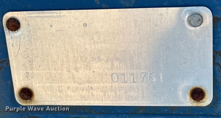 image for item DZ8799 Center pivot track tiller 