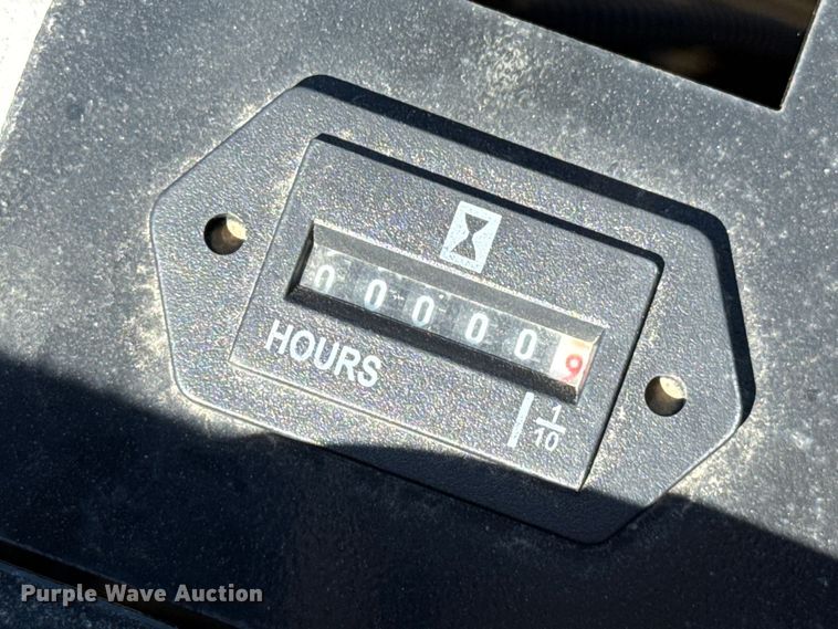 image for item DZ8813 2024 AGT H12R mini excavator