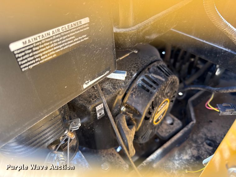 image for item DZ8813 2024 AGT H12R mini excavator