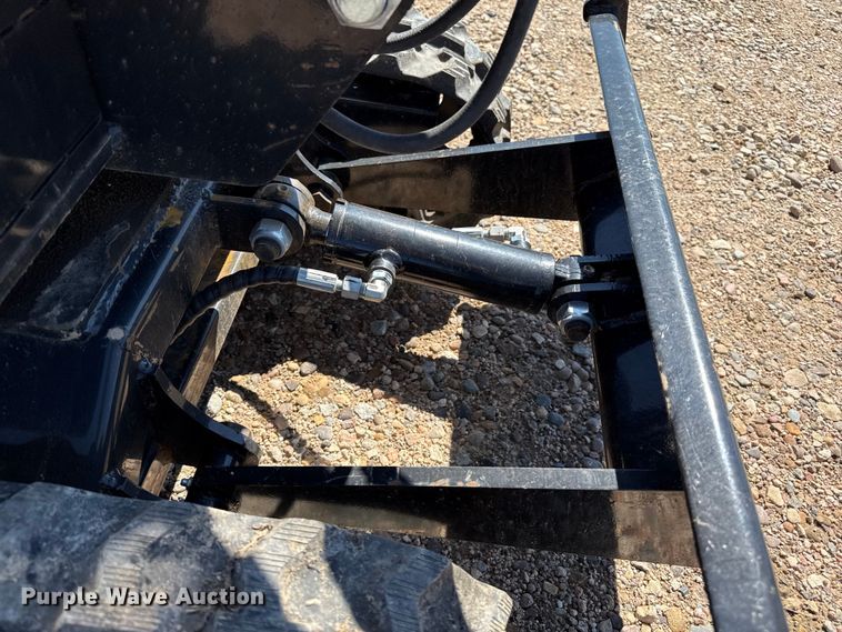 image for item DZ8813 2024 AGT H12R mini excavator