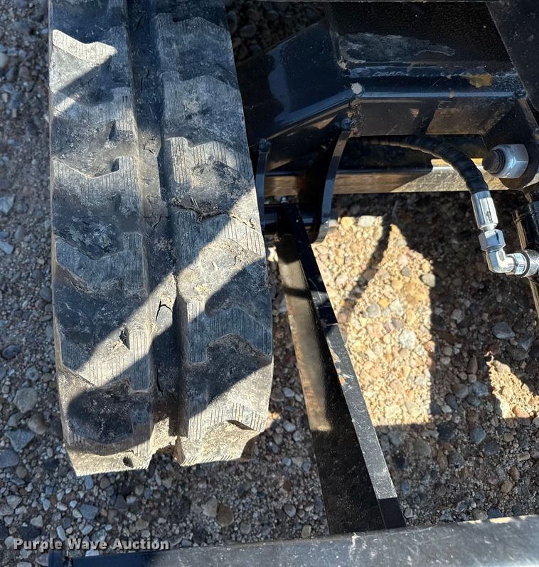 image for item DZ8813 2024 AGT H12R mini excavator