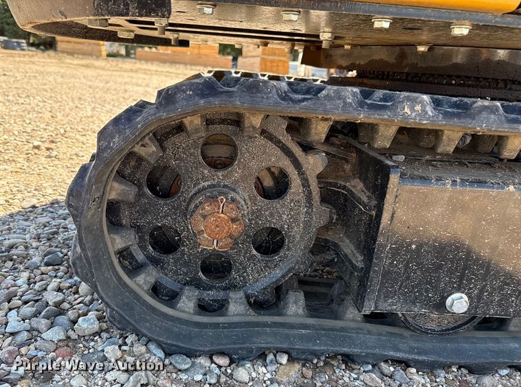 image for item DZ8813 2024 AGT H12R mini excavator