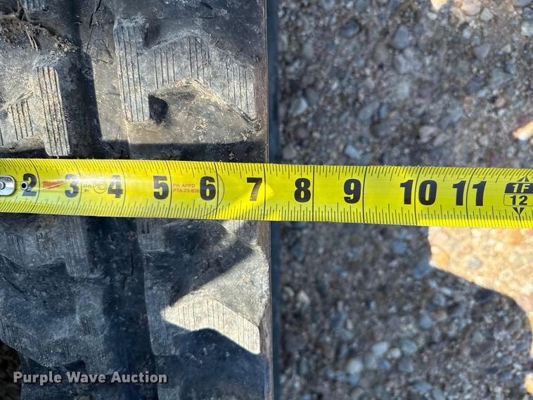 image for item DZ8813 2024 AGT H12R mini excavator