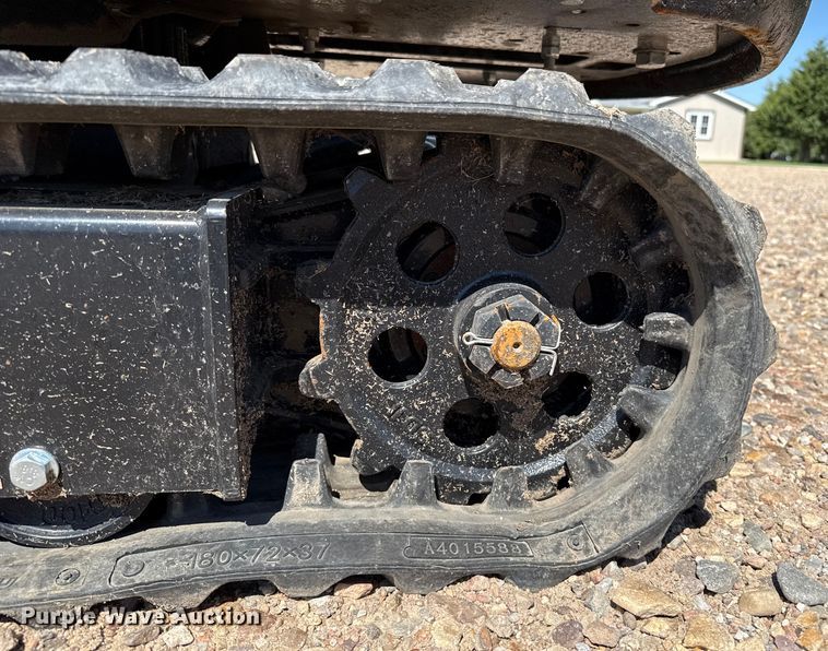 image for item DZ8813 2024 AGT H12R mini excavator