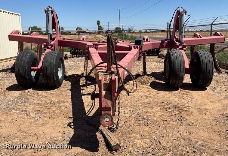 image for item EC1076 Koenig V-ripper