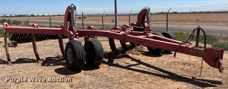 image for item EC1076 Koenig V-ripper