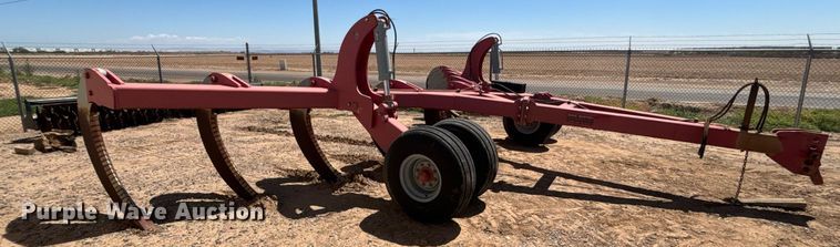 image for item EC1076 Koenig V-ripper