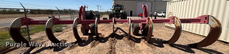 image for item EC1076 Koenig V-ripper