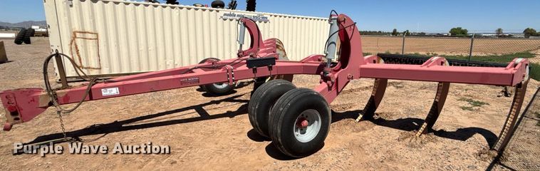 image for item EC1076 Koenig V-ripper