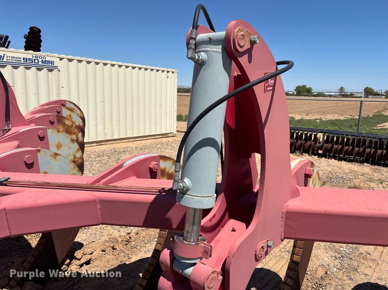 image for item EC1076 Koenig V-ripper