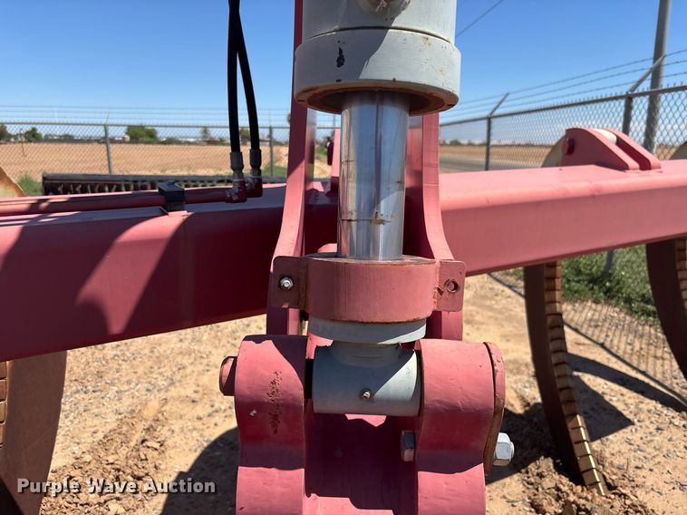 image for item EC1076 Koenig V-ripper