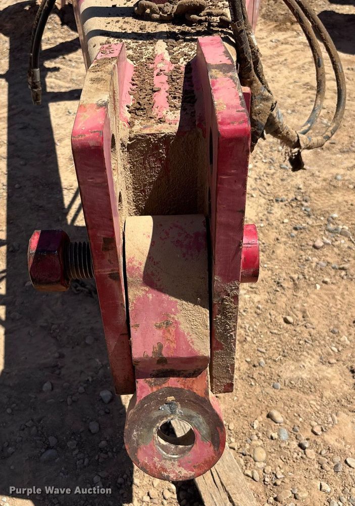 image for item EC1076 Koenig V-ripper