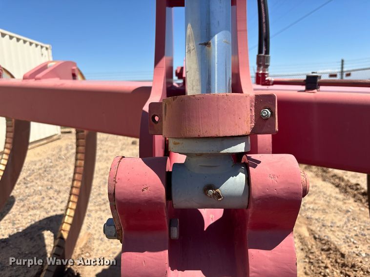 image for item EC1076 Koenig V-ripper