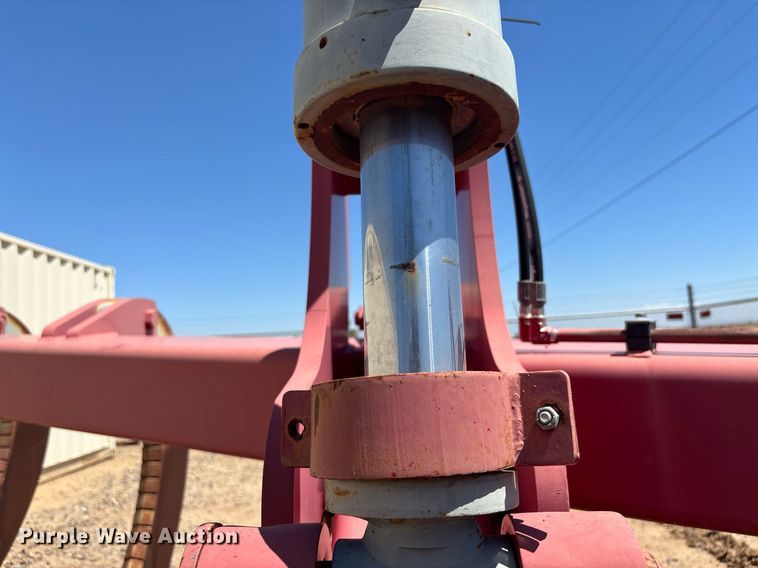 image for item EC1076 Koenig V-ripper