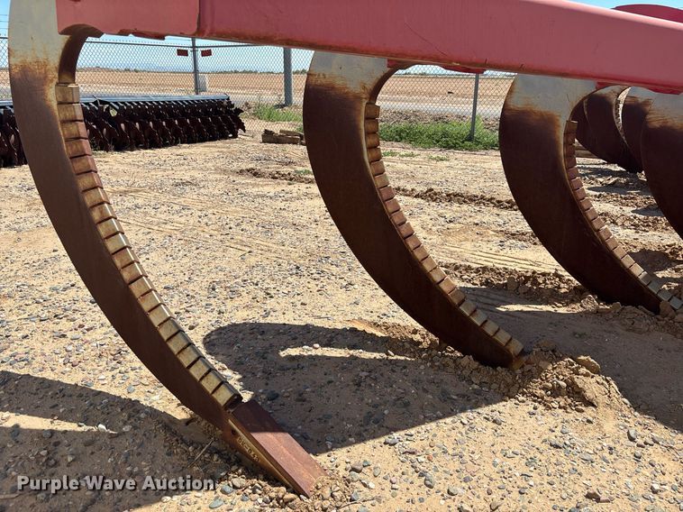 image for item EC1076 Koenig V-ripper