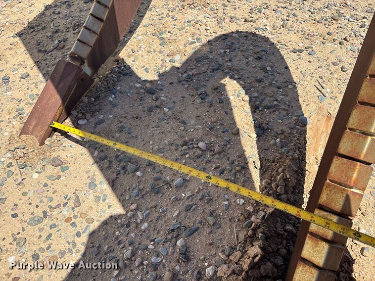 image for item EC1076 Koenig V-ripper