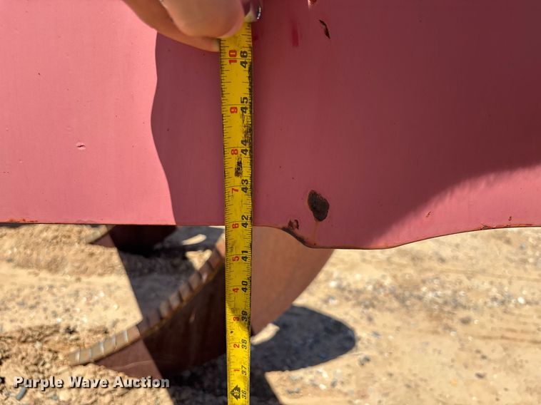 image for item EC1076 Koenig V-ripper